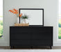 Danziar Dresser and Mirror - 3 Bros Warehouse
