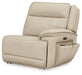 Double Deal Reclining Sectional - 3 Bros Warehouse