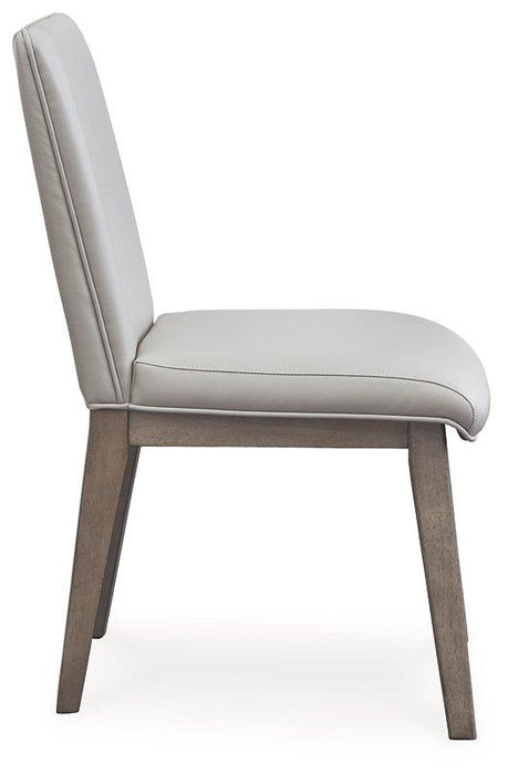 Loyaska Dining Chair