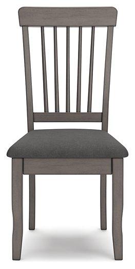 Shullden Dining Room Set - 3 Bros Warehouse