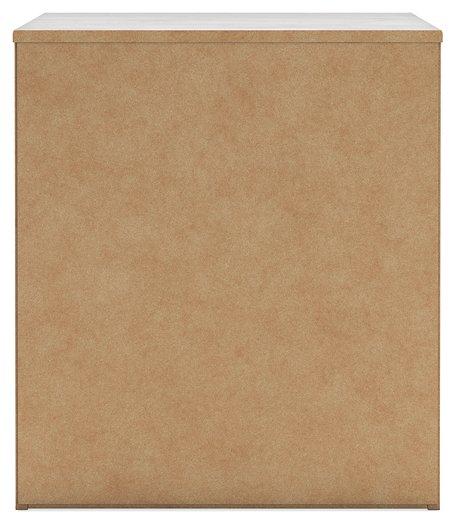 Cayboni Nightstand - 3 Bros Warehouse