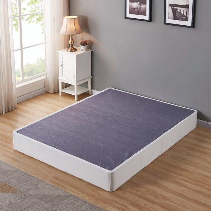 10 Inch Chime Memory Foam Mattress Set - 3 Bros Warehouse