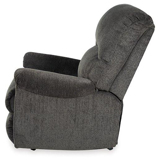 Ballinasloe Recliner