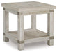 Carynhurst Table Set - 3 Bros Warehouse