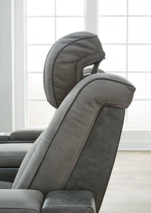 Next-Gen DuraPella Power Recliner - 3 Bros Warehouse