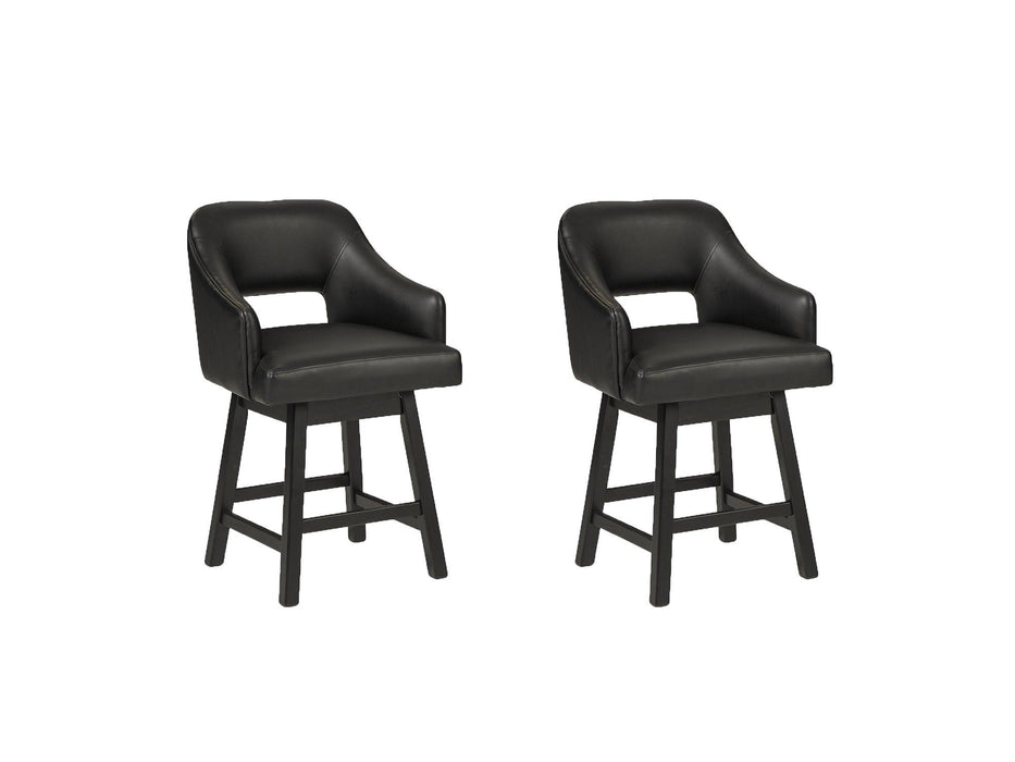 Tallenger Bar Stool Set - 3 Bros Warehouse