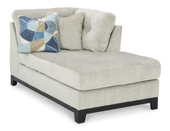 Maxon Place Sectional with Chaise - 3 Bros Warehouse