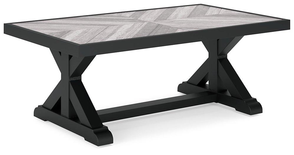 Beachcroft Outdoor Set - 3 Bros Warehouse