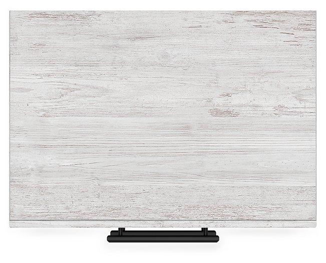 Cayboni Nightstand - 3 Bros Warehouse