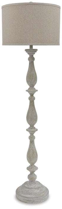 Bernadate Lamp Set - 3 Bros Warehouse