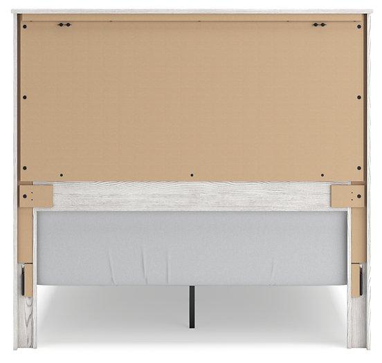 Gerridan Bedroom Set - 3 Bros Warehouse