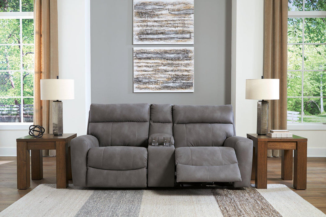 Next-Gen DuraPella Living Room Set - 3 Bros Warehouse
