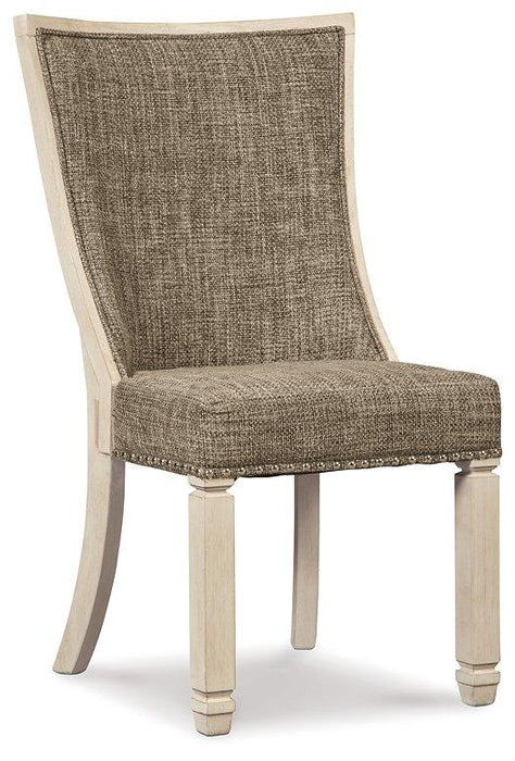 Bolanburg Dining Chair - 3 Bros Warehouse
