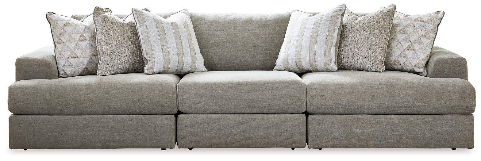 Avaliyah Sectional Sofa - 3 Bros Warehouse