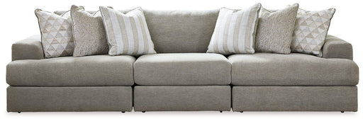 Avaliyah Sectional Sofa - 3 Bros Warehouse