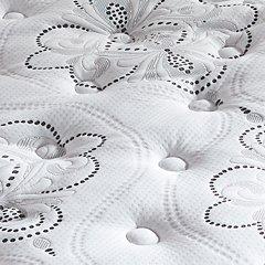 Socalle Bed and Mattress Set - 3 Bros Warehouse