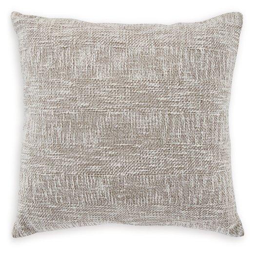 Carddon Pillow (Set of 4)