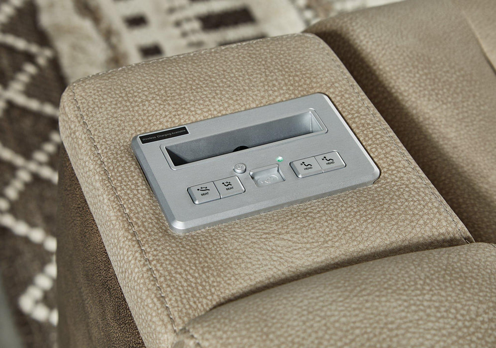 Next-Gen DuraPella Power Recliner - 3 Bros Warehouse