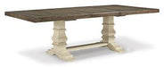 Bolanburg Dining Room Set - 3 Bros Warehouse