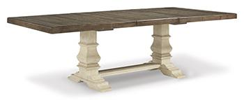 Bolanburg Dining Room Set - 3 Bros Warehouse