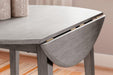 Shullden Dining Room Set - 3 Bros Warehouse