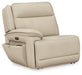 Double Deal Reclining Sectional - 3 Bros Warehouse