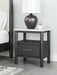 Cadmori Nightstand - 3 Bros Warehouse