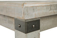 Carynhurst Table Set - 3 Bros Warehouse