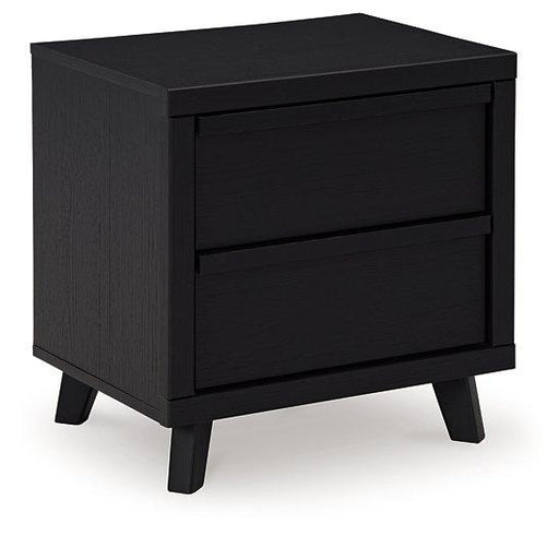 Danziar Nightstand - 3 Bros Warehouse