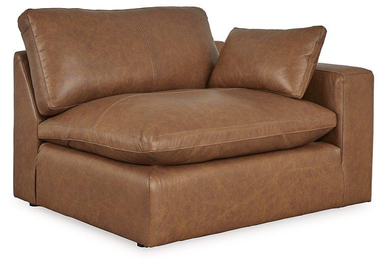 Emilia Sectional Sofa - 3 Bros Warehouse