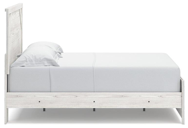 Gerridan Bedroom Set - 3 Bros Warehouse