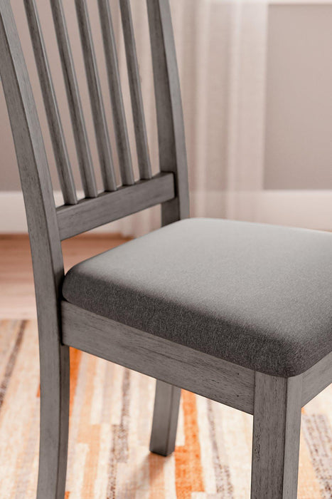 Shullden Dining Room Set - 3 Bros Warehouse