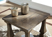 Johnelle Table Set - 3 Bros Warehouse