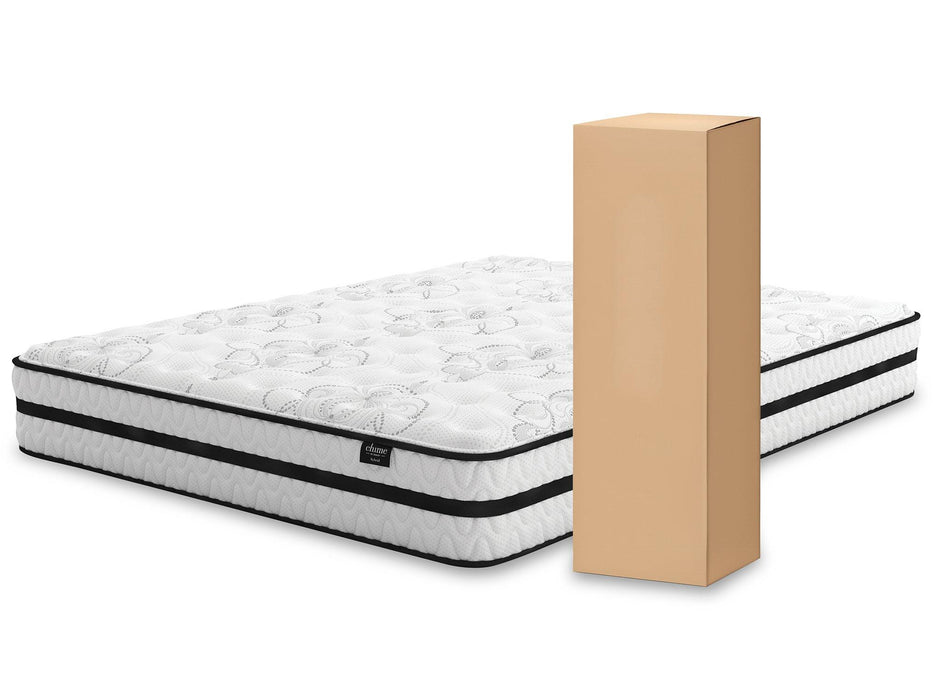 Socalle Bed and Mattress Set - 3 Bros Warehouse