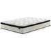 Chime 12 Inch Hybrid Mattress in a Box - 3 Bros Warehouse