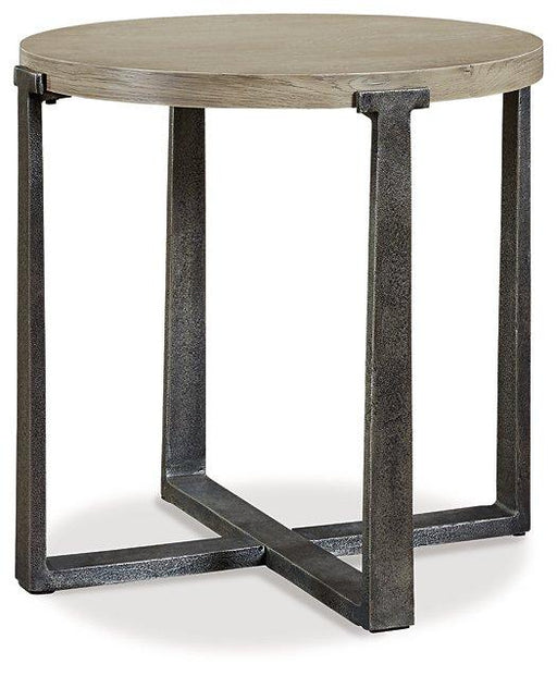 Dalenville End Table image