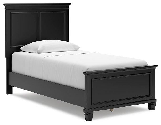 Lanolee Bedroom Set - 3 Bros Warehouse