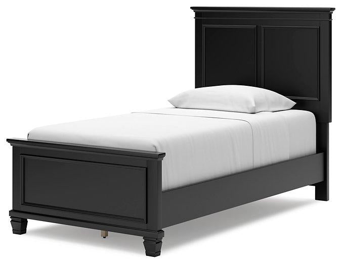 Lanolee Bedroom Set - 3 Bros Warehouse