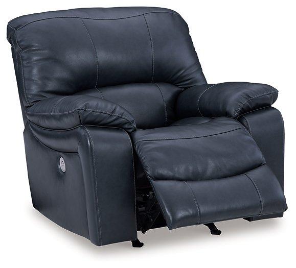 Leesworth Living Room Set - 3 Bros Warehouse