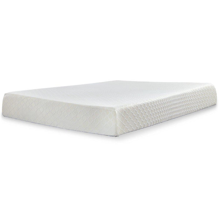Socalle Bed and Mattress Set - 3 Bros Warehouse