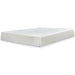 Socalle Bed and Mattress Set - 3 Bros Warehouse