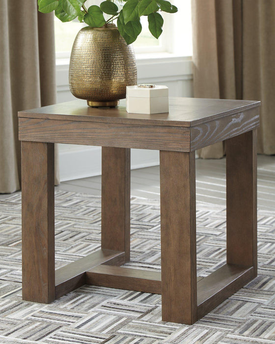 Cariton Table Set - 3 Bros Warehouse