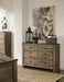 Trinell Bedroom Set - 3 Bros Warehouse