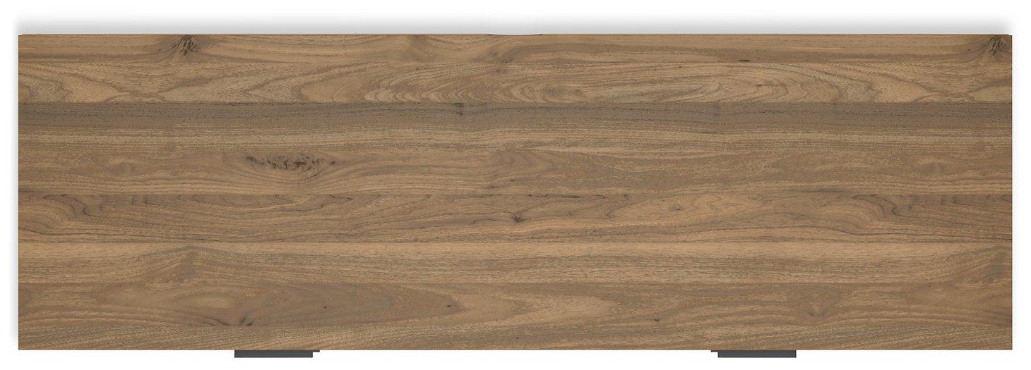 Deanlow Bedroom Package - 3 Bros Warehouse