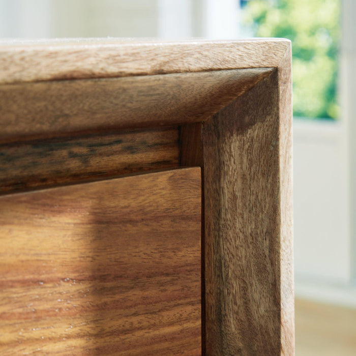 Dressonni Nightstand - 3 Bros Warehouse