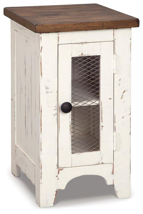 Wystfield End Table Set - 3 Bros Warehouse
