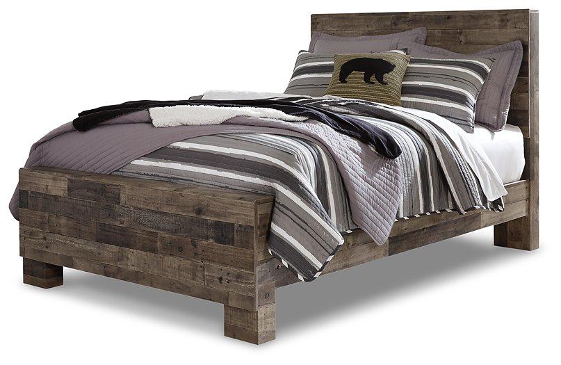 Derekson Youth Bed - 3 Bros Warehouse