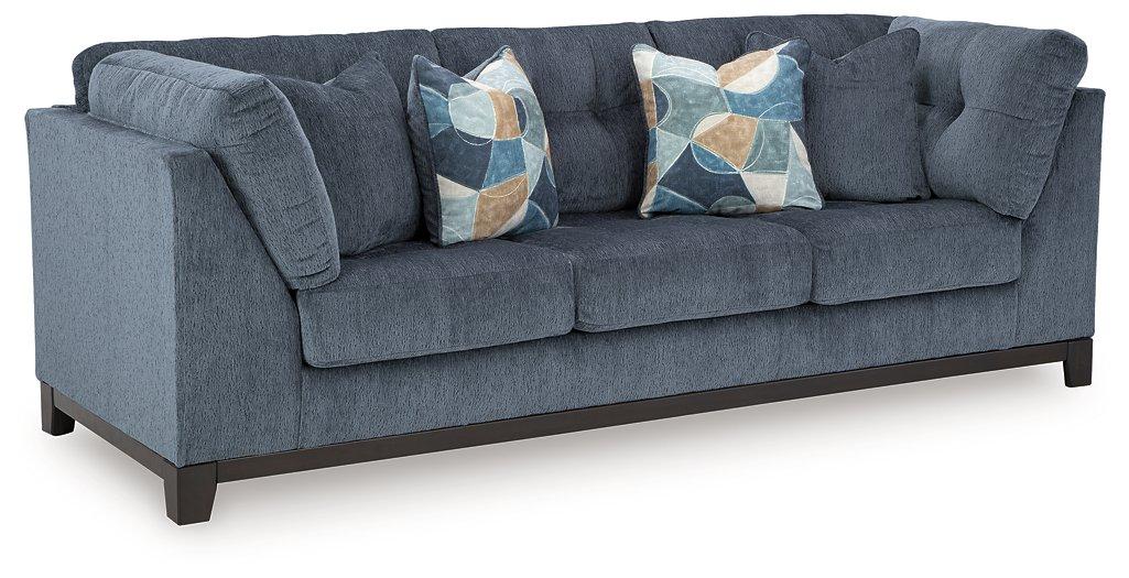 Maxon Place Sectional with Chaise - 3 Bros Warehouse