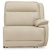 Double Deal Reclining Sectional - 3 Bros Warehouse