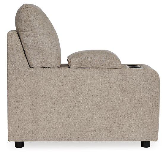 Kellway Sectional Loveseat - 3 Bros Warehouse
